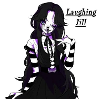 Laughing Jill