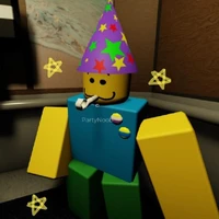 poob/party noob