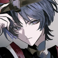 Scaramouche