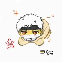 Russia Empire - Baby🍼