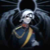 Prussia (Omega)