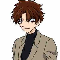 Watanabe Naoya