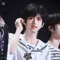 Trương Hàm Thụy_em