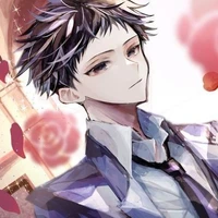 Morinozuka Takashi - Mori