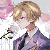Suoh Tamaki