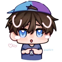 ghastboy