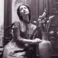 Mai Ánh Nguyệt