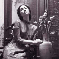 Mai Ánh Nguyệt