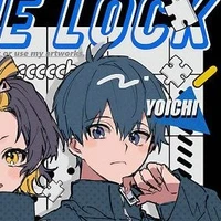 Isagi Yoichi