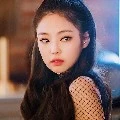 Jennie-Chị đại