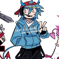 bluudud