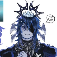 prin 2 time 👑🖤