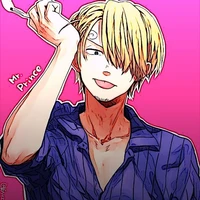 Vinsmoke Sanji