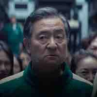 Im Young-Dae|Player 100