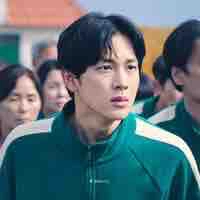 Lee Myung-Gi|Player 333