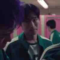 Gyeong-Su|Player 256