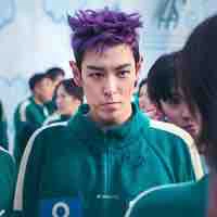 Choi Su-Bong_Thanos|Player 230