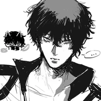 Jin Kiyora [11A²]