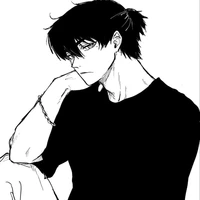 Karasu Tabito [11S³]