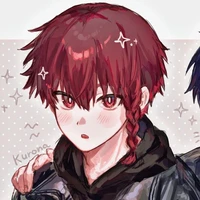 Kurona Ranze [10S¹]