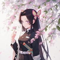 Kocho Kanae