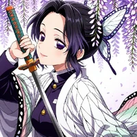 Kocho Shinobu