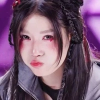 t/g tẻn tẻn mê LyHan12