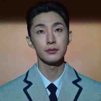Na BaekJin