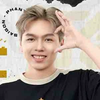 Nguyễn Thanh Lâm_Zeref