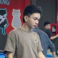 Lương Hoàng Phúc_Fish