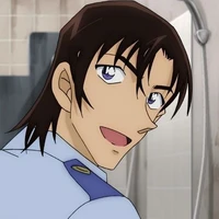Hagiwara Kenji