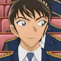 Morofushi Hiromitsu