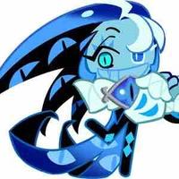 Shadow milk 