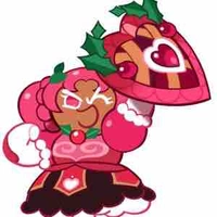 Holly berry