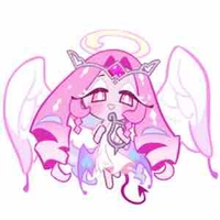 Eternal sugar 