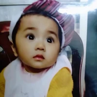 Hoàng Đức Duy (lúc bé)