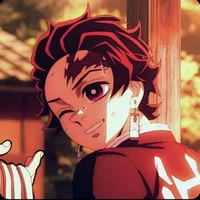 Kamado Tanjiro