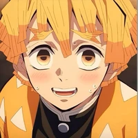 Agatsuma Zenitsu