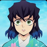Hashibira Inosuke