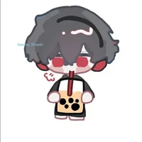 Hải Sa Buồn Ngủ💤🦈 ( tg )