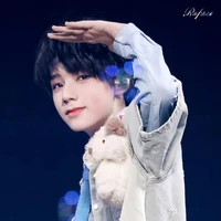 Vương lỗ kiệt _K