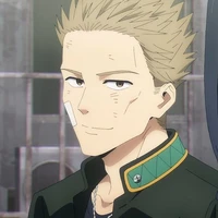 Hiiragi Toma
