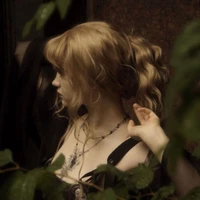 Gerhilde Albus Grindelwald