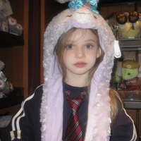 Gerhilde Albus Grindelwald