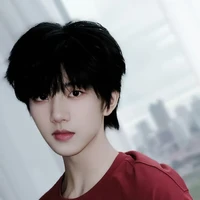 Trương Hàm Thuỵ(em)