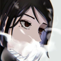 Ieiri Shoko