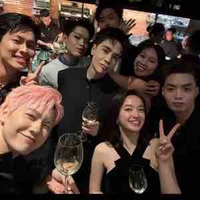 All (trừ ai thì trừ)