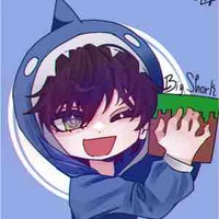 Big shark 