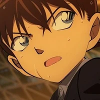 Edogawa Conan