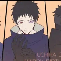 Uchiha Obito